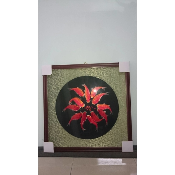 相框