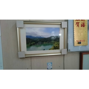 相框-上暘玻璃行