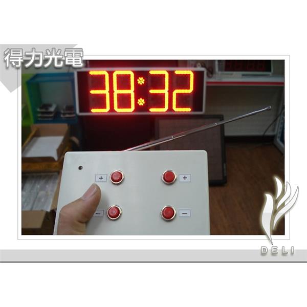 DELI_數字_比賽計分-得力光電
