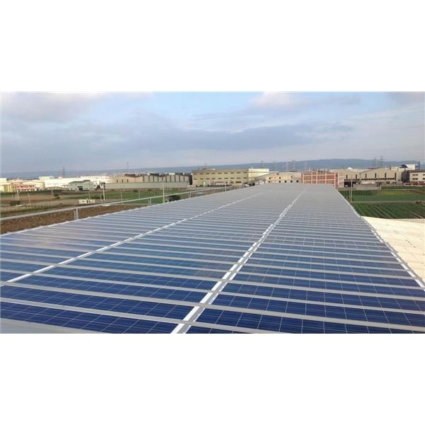 太陽能電板