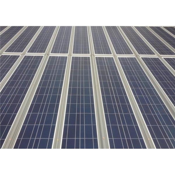 太陽能電板