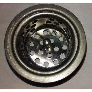 不鏽鋼濾網組-昌熹有限公司