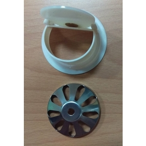 防臭型塑膠水門-昌熹有限公司