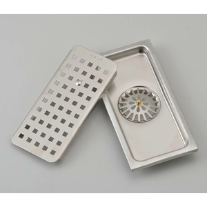 一體成形排水槽-昌熹有限公司