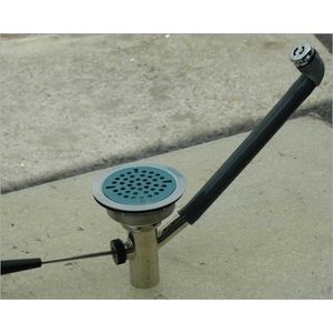 地板落水頭-昌熹有限公司