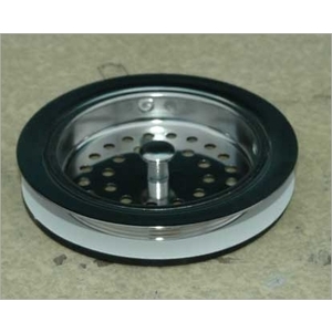 不鏽鋼落水頭-昌熹有限公司