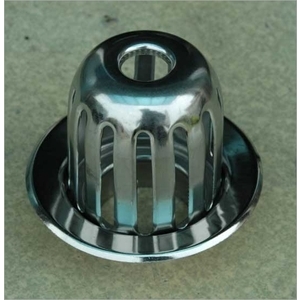 不鏽鋼屋頂落水頭-昌熹有限公司