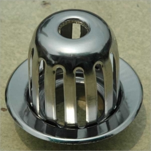 不銹鋼屋頂落水頭-昌熹有限公司