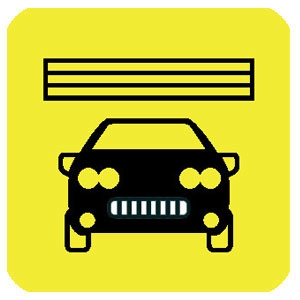 柵欄機停車場設備安裝-八方安全防衛科技有限公司