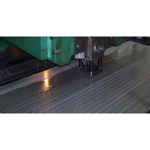 金屬沖孔網-鉑德製網工業股份有限公司