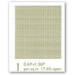 金屬沖孔網-鉑德製網工業股份有限公司