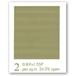 金屬沖孔網-鉑德製網工業股份有限公司