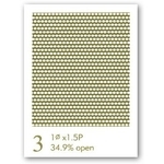 金屬沖孔網-鉑德製網工業股份有限公司
