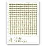 金屬沖孔網-鉑德製網工業股份有限公司