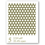 金屬沖孔網-鉑德製網工業股份有限公司