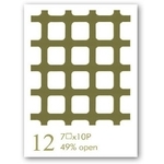 金屬沖孔網-鉑德製網工業股份有限公司