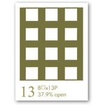 金屬沖孔網-鉑德製網工業股份有限公司