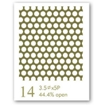 金屬沖孔網-鉑德製網工業股份有限公司
