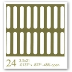 金屬沖孔網-鉑德製網工業股份有限公司
