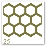 金屬沖孔網-鉑德製網工業股份有限公司