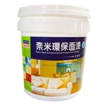 NE-01 奈米環保漆面漆-新美華造漆廠股份有限公司