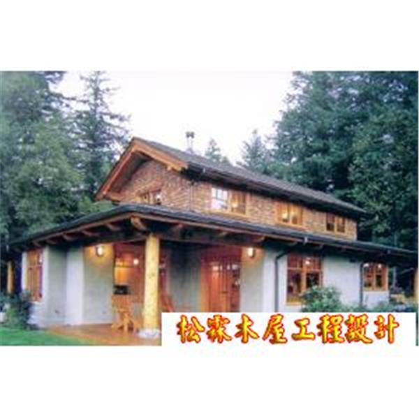 木屋設計工程 木屋設計工程