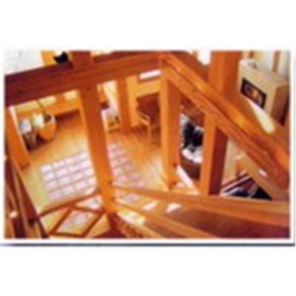 小木屋內部裝潢 小木屋內部裝潢