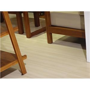 塑膠貼合地磚-中北化學工業股份有限公司