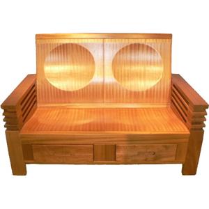 原木傢具