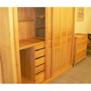 原木傢具