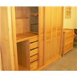 原木傢具-瑞意臺灣檜木