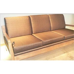 原木桌椅-瑞意臺灣檜木