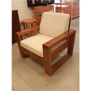 原木傢俱-瑞意臺灣檜木