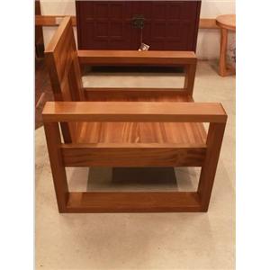 台灣檜木-桌椅系列-瑞意臺灣檜木