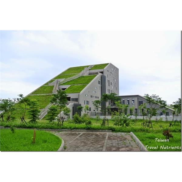 台東大學圖書館-協慶有限公司