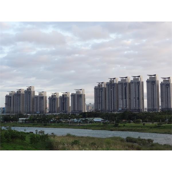 新店美河市-協慶有限公司