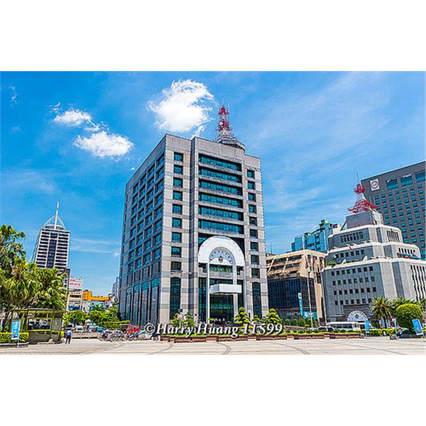 台北市政府警察局總部-協慶有限公司
