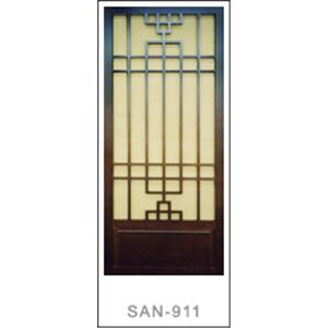 居家門-三程實業股份有限公司