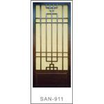 居家門-三程實業股份有限公司