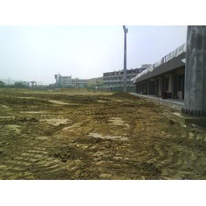 允誠營造-文中二足球場興建工程-順昌建材有限公司