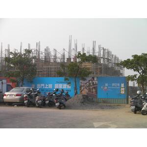 統一巴里島透天別墅興建工程(本工程由億達工程承覽)-順昌建材有限公司