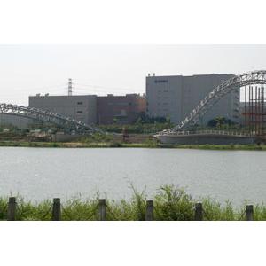 大信工程-南科造景工程-順昌建材有限公司
