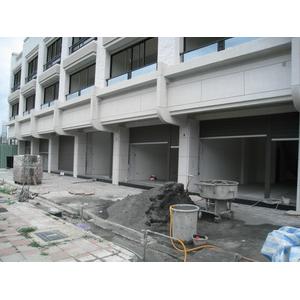 名發建設-大橋首富-順昌建材有限公司