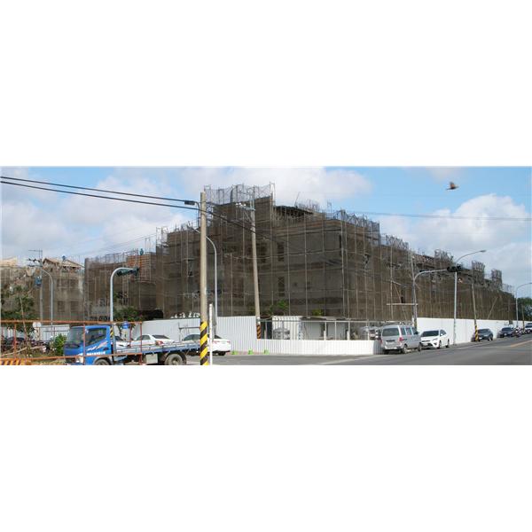 富立建設-田雅內 富立建設-田雅內
