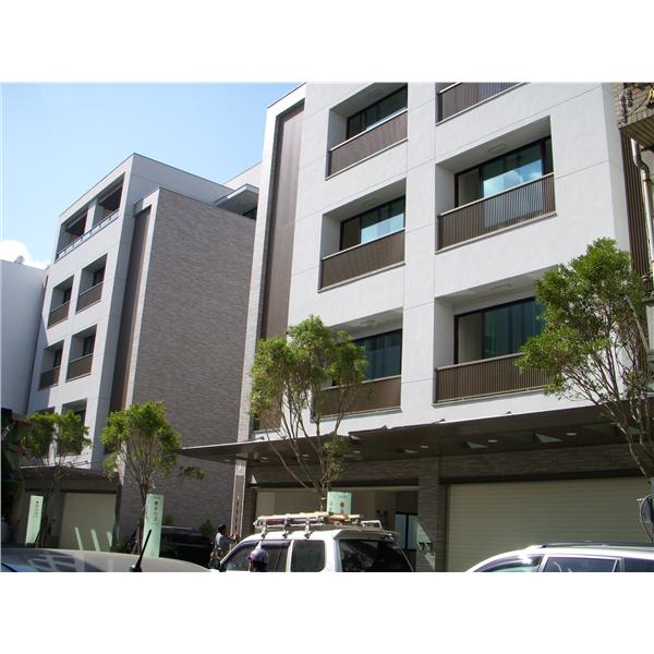 富立建設-再地淳 富立建設-再地淳