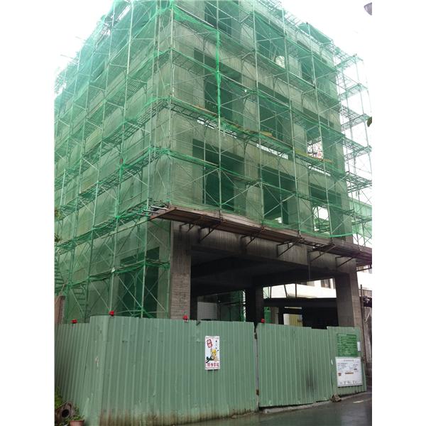 台南市法務部新建工程 台南市法務部新建工程