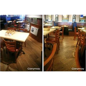 木地板裝潢-裕祥地板有限公司