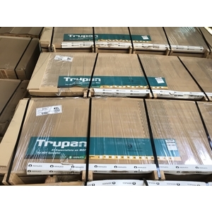 MDF密集板Trupan-高材企業有限公司