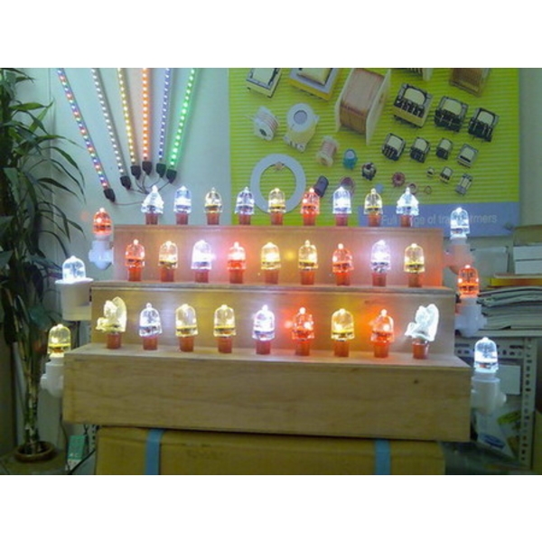LED小夜燈