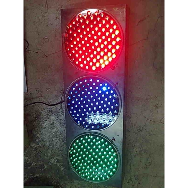 LED紅綠燈